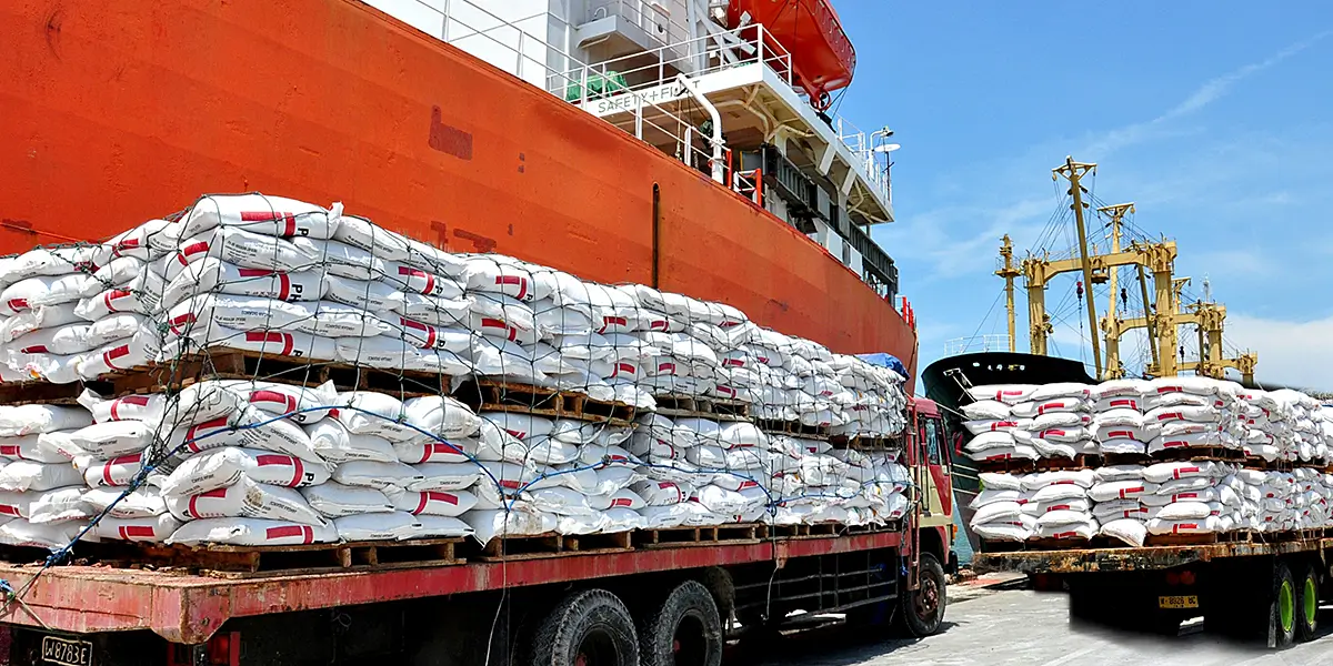 Persyaratan Ekspor Pupuk Organik