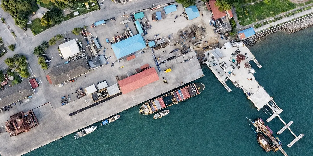 Ekspor Terbesar Pelabuhan Dili Timor-Leste